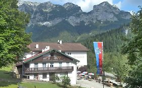 Alpenhotel Beslhof Ramsau